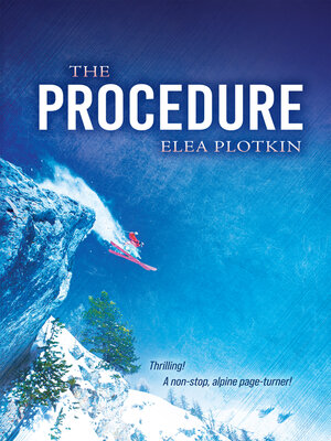 cover image of The Procedure